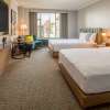Отель The Duniway Portland A Hilton Hotel, фото 4