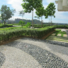 Отель Arch Plus Studio at Trefoil Setia City, фото 22