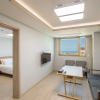 Отель Jeju Centralpark Residence, фото 19