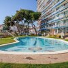 Отель Boutique Apartment in Canet de Mar With Swimming Pool, фото 13