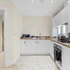 Отель Sapphire Serviced Apartment, фото 25