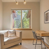 Отель Riverfront Silverthorne Condo w/ Balcony & Grill!, фото 11