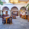 Отель Capital O Posada La Casa De La Tia, Oaxaca, фото 13