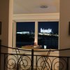 Отель Studio with a view of the center of Bratislava, фото 1