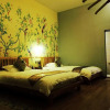 Отель Dali Buxianshan Boutique Guesthouse, фото 7
