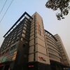 Отель Motel168 Shanghai Qixin Road Inn в Шанхае