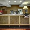 Отель Hampton Inn Richmond-Southwest-Hull Street, фото 2