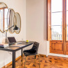 Отель Miró in Barcelona with 2 bedrooms and 2 bathrooms, фото 8