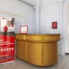 Отель RedDoorz Syariah @ Bondowoso City Center, фото 1