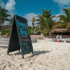 Отель OM Tulum Cabañas and Beach Club, фото 1