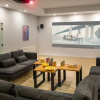 Отель Apartments with Event Space & Hot Tub, фото 21