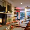 Отель Hilton Garden Inn - Flagstaff, фото 29