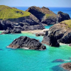 Отель Lovely Holiday Home nr Kynance Cove, фото 24