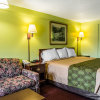 Отель Econo Lodge Pittsburgh, фото 26