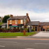 Отель Premier Inn Crewe Nantwich, фото 9