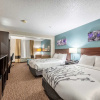Отель Sleep Inn & Suites Birmingham - Hoover, фото 5
