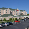 Отель Embassy Suites by Hilton Greensboro Airport, фото 22