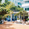 Отель Shore Club South Beach, фото 41