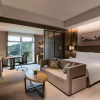 Отель DoubleTree by Hilton Hotel Shiyan, фото 6