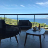 Отель Magnifique T3 DUPLEX Vue panoramique Golfe Ajaccio, фото 18