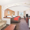 Отель Comfort Inn North, фото 1