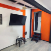 Отель $ PROMO $ 3 Bedrooms with Bathrooms apartment & Jacuzzi in Lleras park @Poblado, фото 35