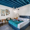 Отель Boutique Triple House With Garden & Roof Terrace, фото 6