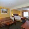 Отель Rodeway Inn(Ex.Holiday Inn Express Middletown), фото 6