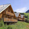 Отель Cozy Apartment In Les Sybelles With 310 Km Of Slopes, фото 14