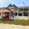 Отель Comforta Hotel Tanjung Pinang, фото 1
