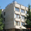 Отель Central Razgrad, фото 1
