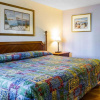 Отель Rodeway Inn Vallejo, фото 7