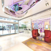 Отель iclub To Kwa Wan Hotel (formerly iclub Ma Tau Wai Hotel), фото 18