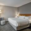 Отель Courtyard by Marriott Philadelphia Langhorne, фото 3