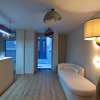 Отель CITYLUXE Suites & Rooms, фото 6
