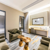 Отель Yinchuan High-speed Railway Station Lichengyu Hotel, фото 3