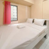 Отель Homey 2Br Apartment Gateway Ahmad Yani Cicadas, фото 2