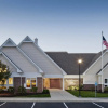 Отель Residence Inn Boston Norwood/Canton, фото 1