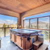 Отель Slopeside By AvantStay Stunning Home w Spa Close To The Slopes, фото 18