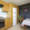 Отель Sleek 2BD House with Garden Heart of Guildford, фото 5