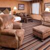Отель Best Western Plus Inn of Santa Fe, фото 2