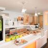 Отель Ibis Budget Roye в Руа