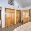 Отель Slopeside Sanctuary - Penthouse < 1 Mi to Lifts!, фото 5