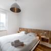 Отель Brand new apartment 2022 Lyon Part-Dieu, фото 7