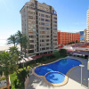 Отель Apartamento Bahía del Sol Costa Calpe, фото 15