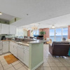Отель Pelican Beach 1002 1 Bedroom Condo by Pelican Beach Management, фото 7