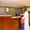 Отель Nafoura Al Hamra Hotel, фото 20