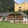 Отель Schlossmayrhof, фото 17