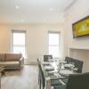 Отель St Stephen's Green District Apartments 2, фото 13