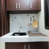 Отель Minimalist Studio at Kebagusan City Apartment, фото 4